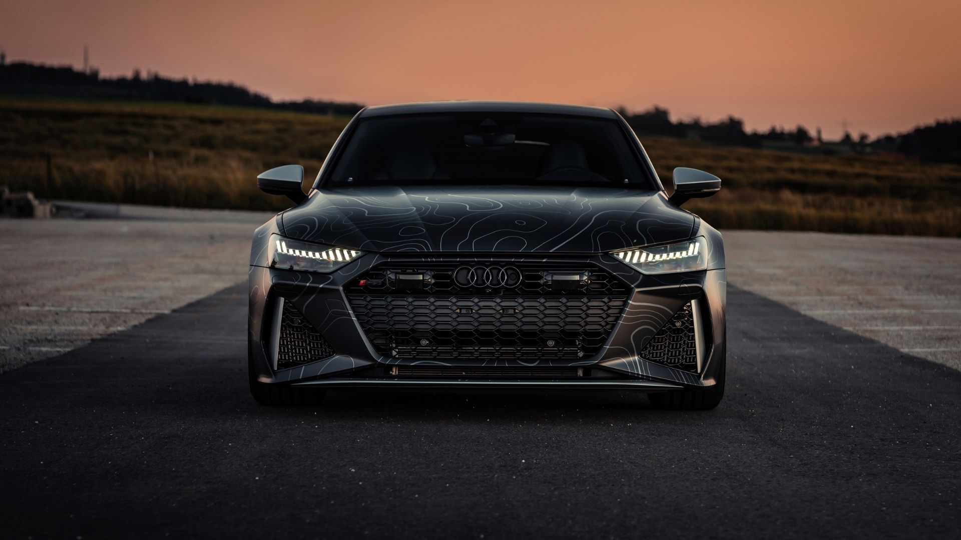 Audi India Launches Assured Buyback Program: Luxury Cars Now More Accessible