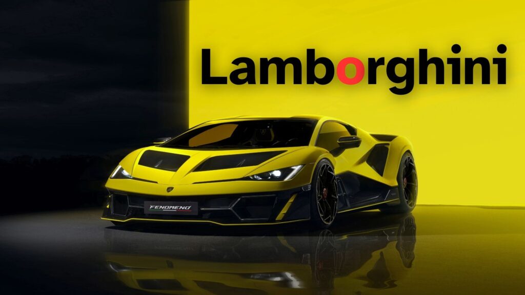 Lamborghini and Mercedes-Benz: A Hybrid Partnership Shaping the Future of Supercars