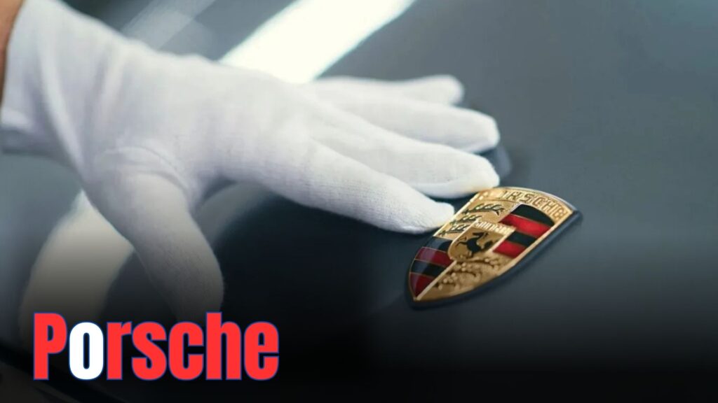 Porsche Realigns Battery Strategy: Focus Shifts to Cell and System Development