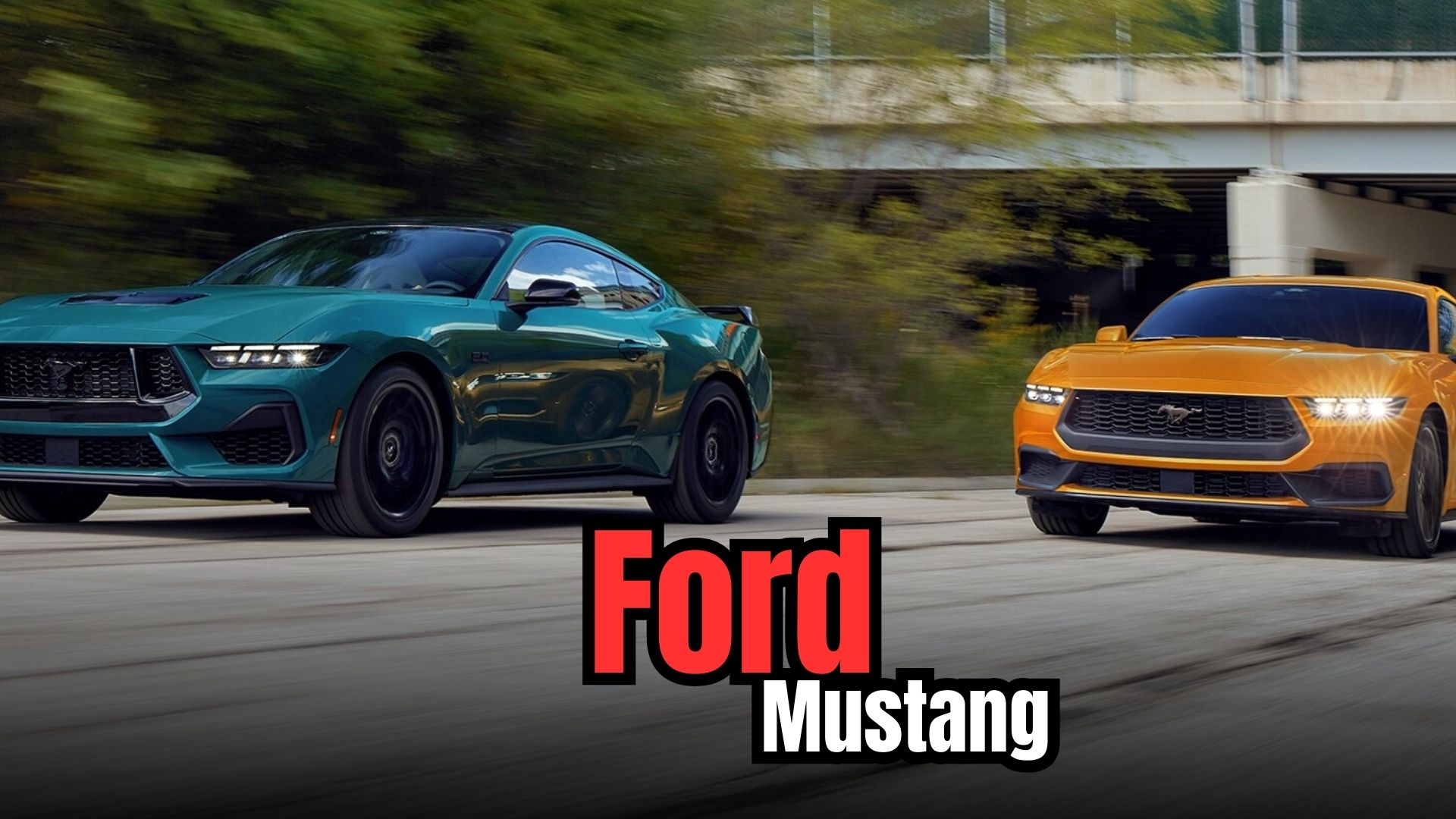 2026 Ford Mustang Price and Specifications: Increased Costs and New Features