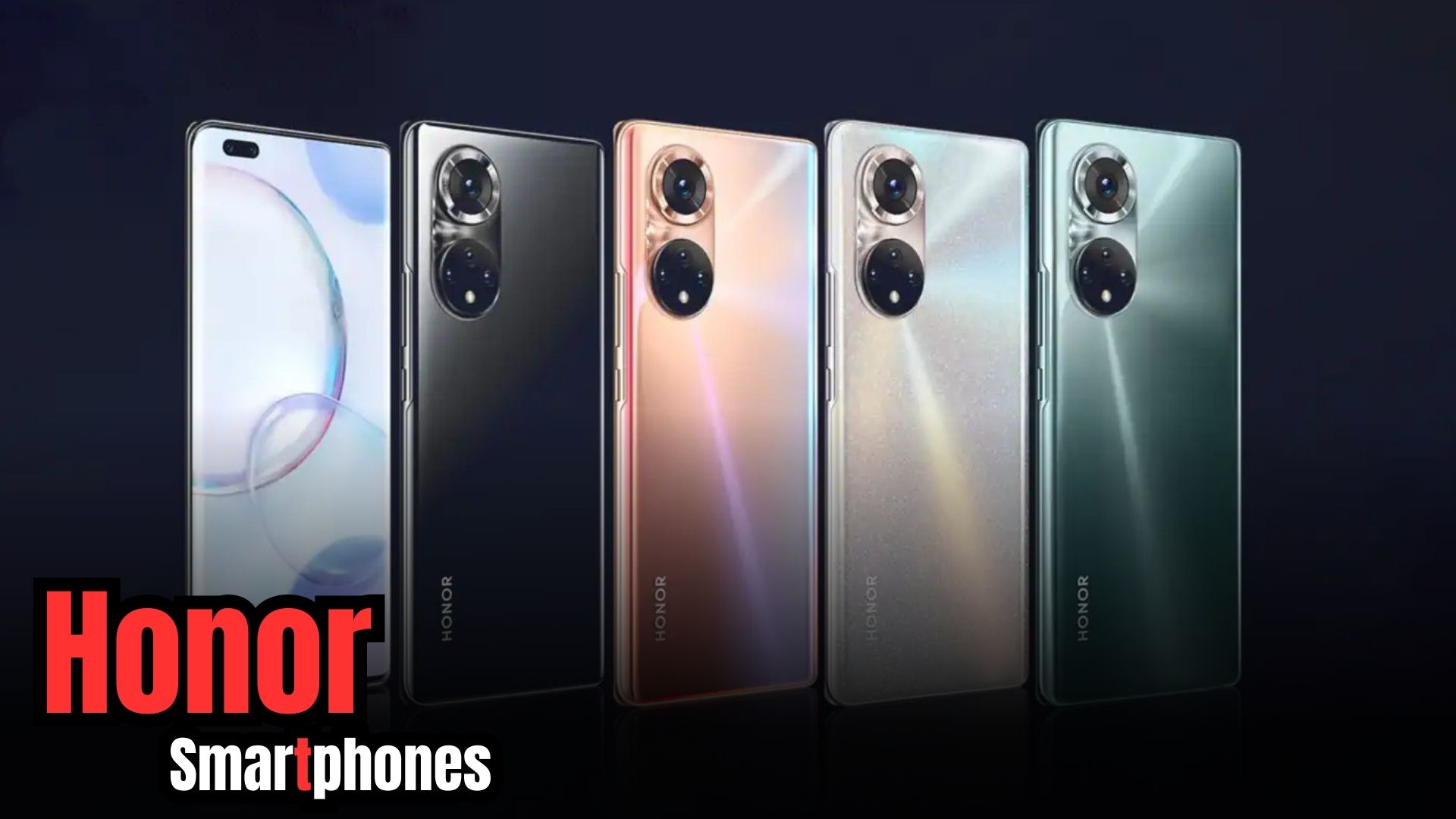 Honor Smartphones to be Manufactured in India by November 2025: A New Era for Indian Tech