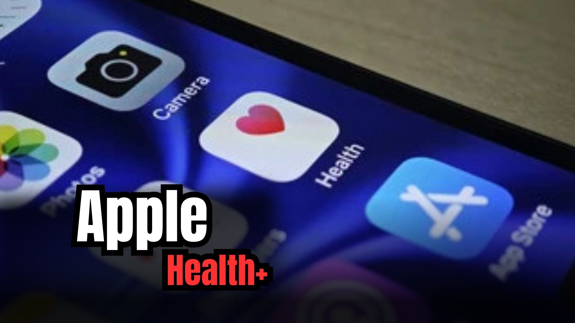 Apple Health+: AI-Powered Digital Health Coach Coming in 2026