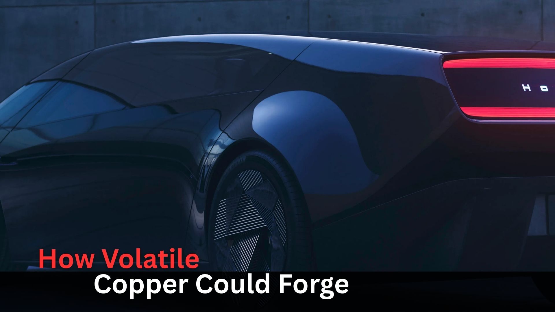 The Future of Solid-State EV Batteries: Hyundai's Breakthrough with Volatile Copper Technology