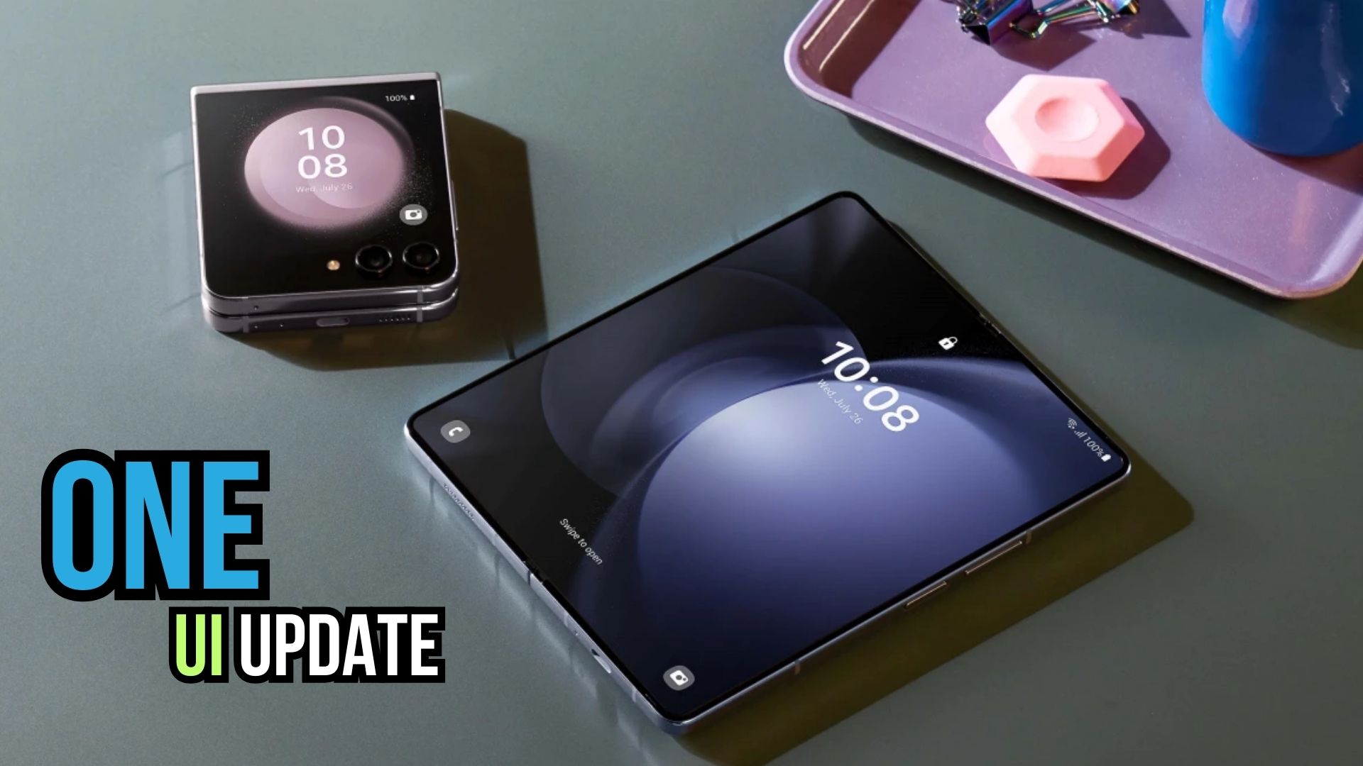 Galaxy Z Flip 5 One UI 8 Beta: Development Progress, Rollout Plans, and Features