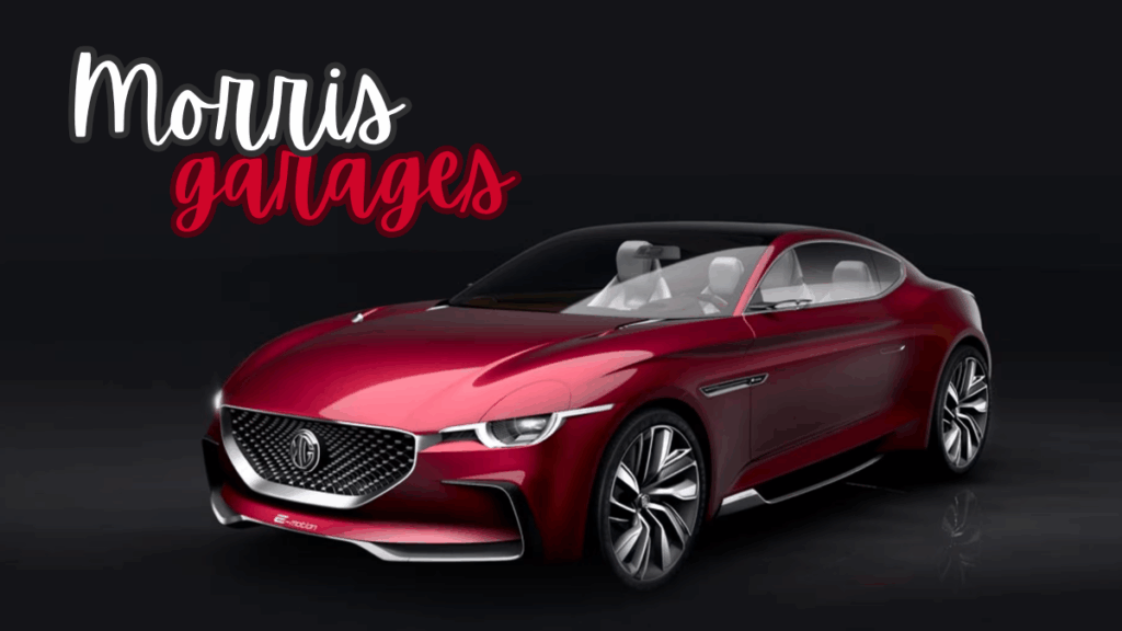 JSW MG Motor India September 2025 Sales Up 34% YoY